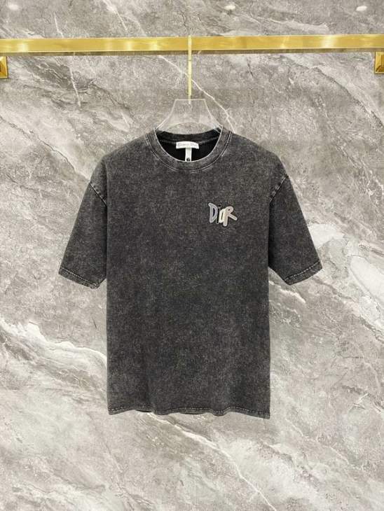 Dior T Shirts Short _SKUDiorS-2XLomtr0116034